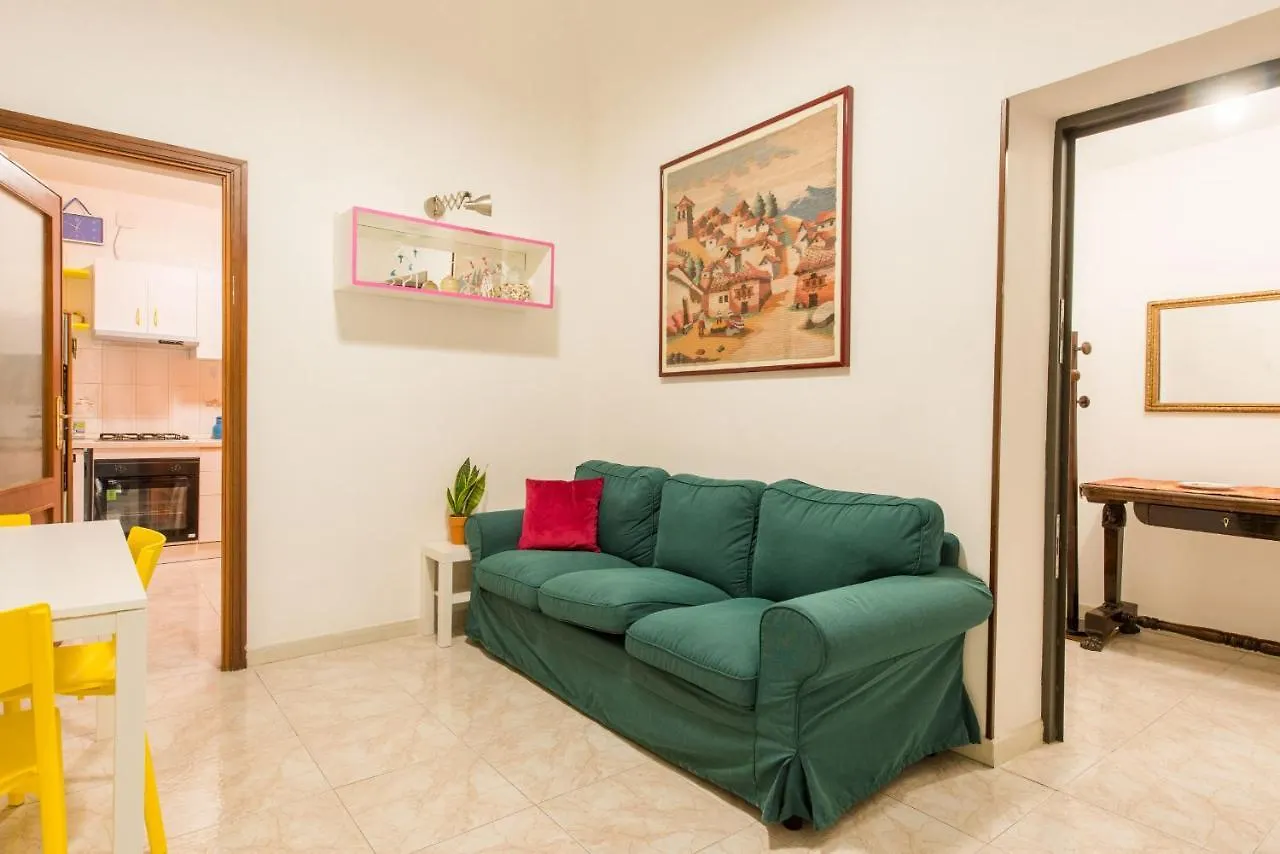 A Due Passi Dal Teatro Politeama By Wonderful Italy Apartman Palermo